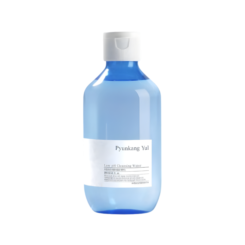 Pyunkang Yul Deep Cleansing Oil 1