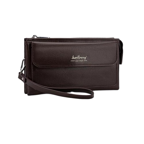 Baellerry Clutch Leather BAEOS ｜ S1153