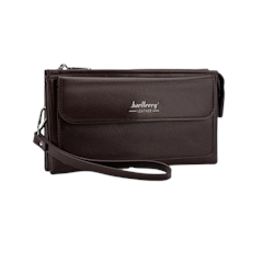 Baellerry Clutch Leather BAEOS