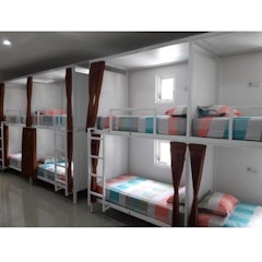 Huize Jon Hostel