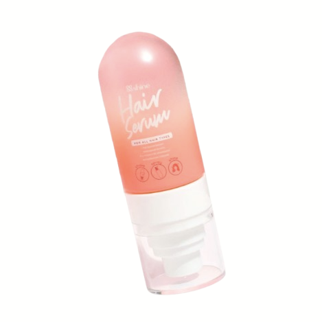 SSShine - Hair Serum Mist
