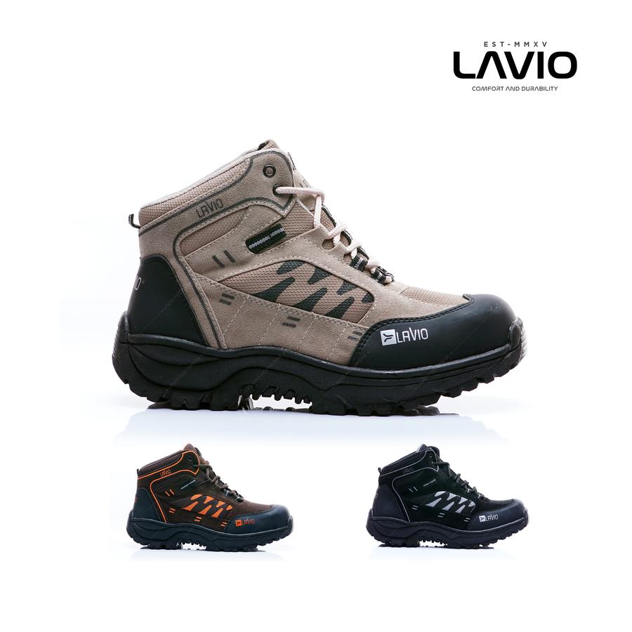 Lavio Footwear Lavio Axel Boots 
