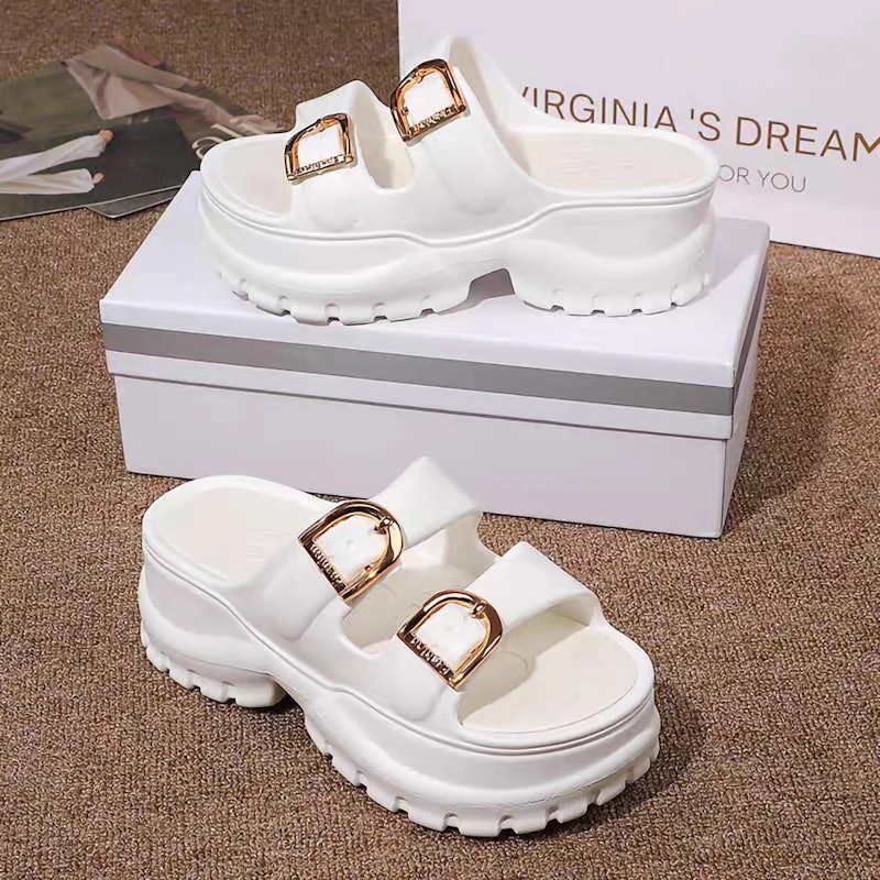 Lateny Sandal Wedges 4