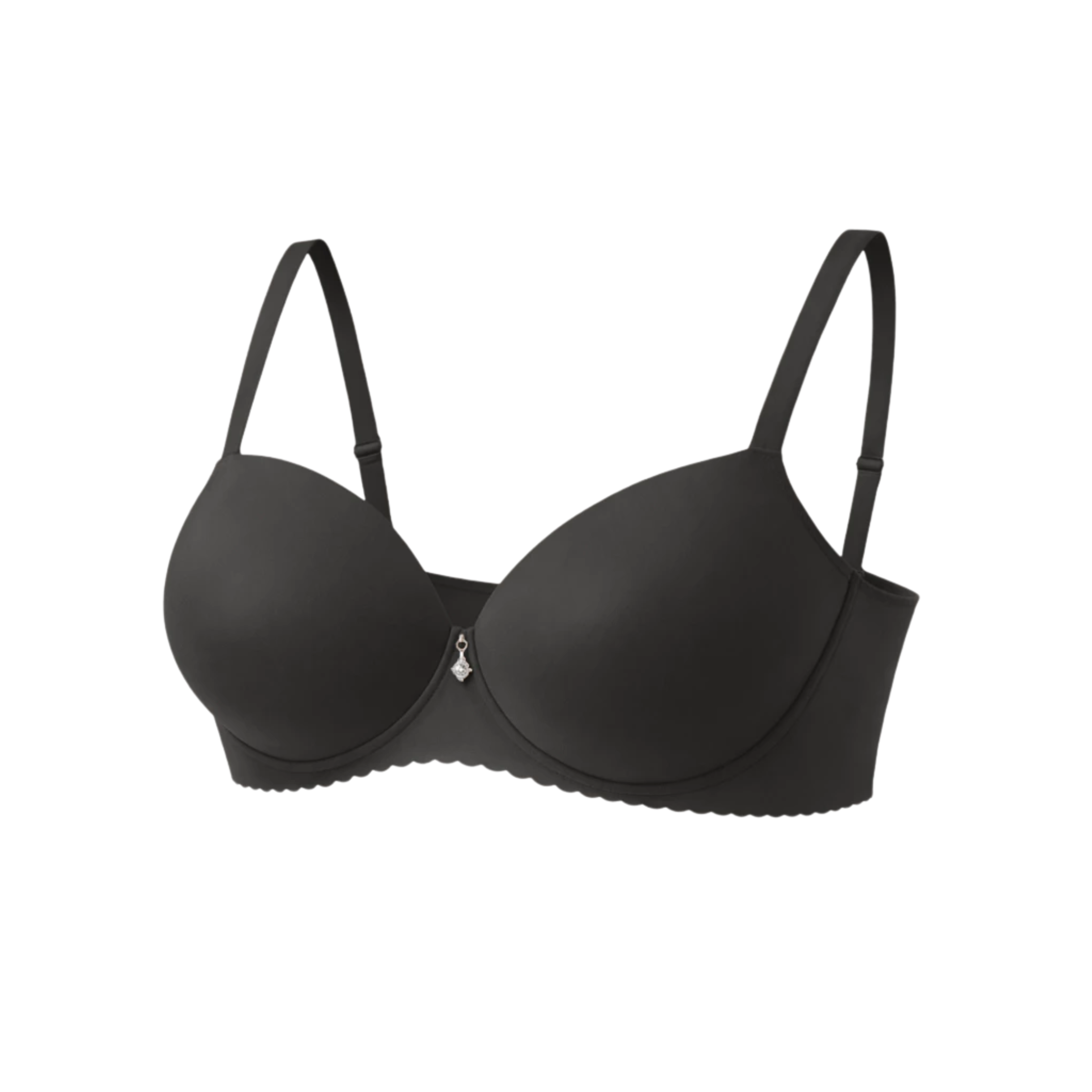 TALLY Bra Kawat Push Up Busa Tebal 1