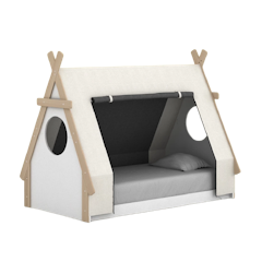 Pira Kids Tempat Tidur Anak Boho