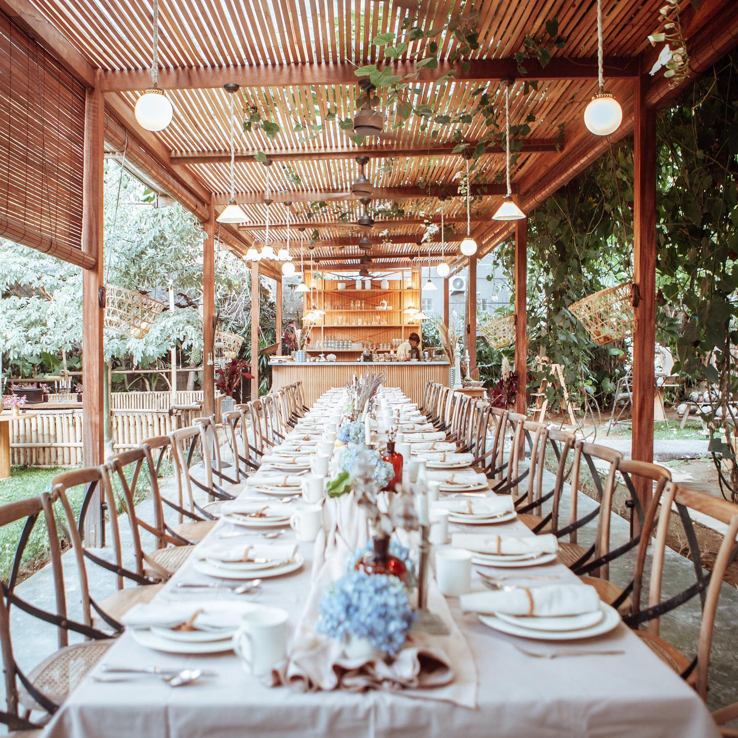 Yema Kitchen Bali 3