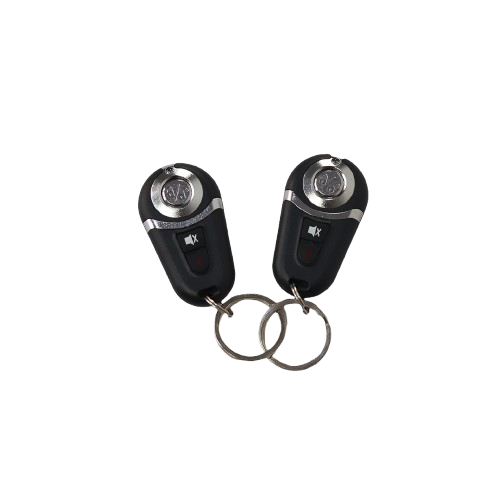 Beltech Sistem Alarm Mobil ｜ BT555