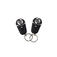 Beltech Sistem Alarm Mobil