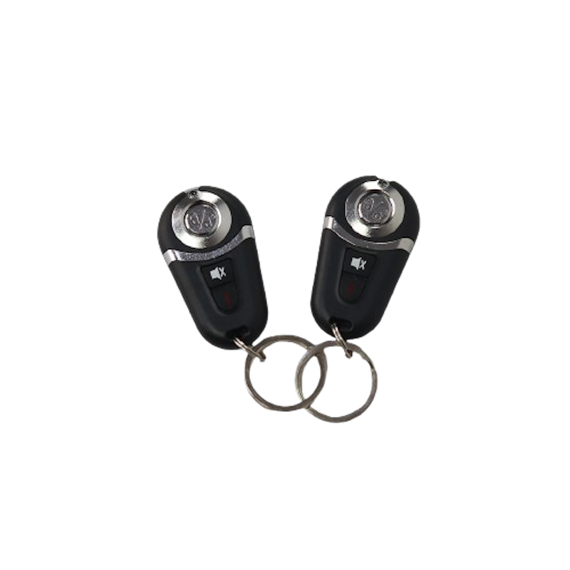 Beltech Sistem Alarm Mobil 1
