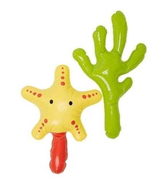 Early Learning Centre Happyland Rainbow Pool 430310370-147673