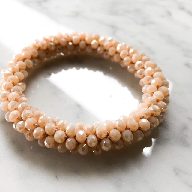 Lolliestory Pearl Ikat Rambut Wanita