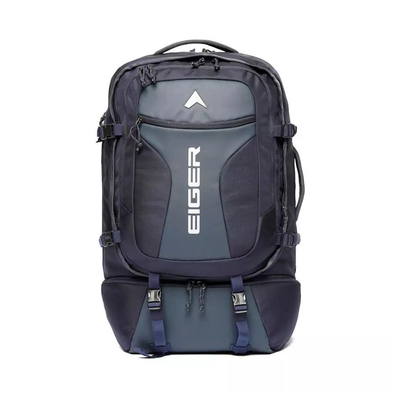 Eiger Trav Pac Vary 40 1.0 L. Backpack 1