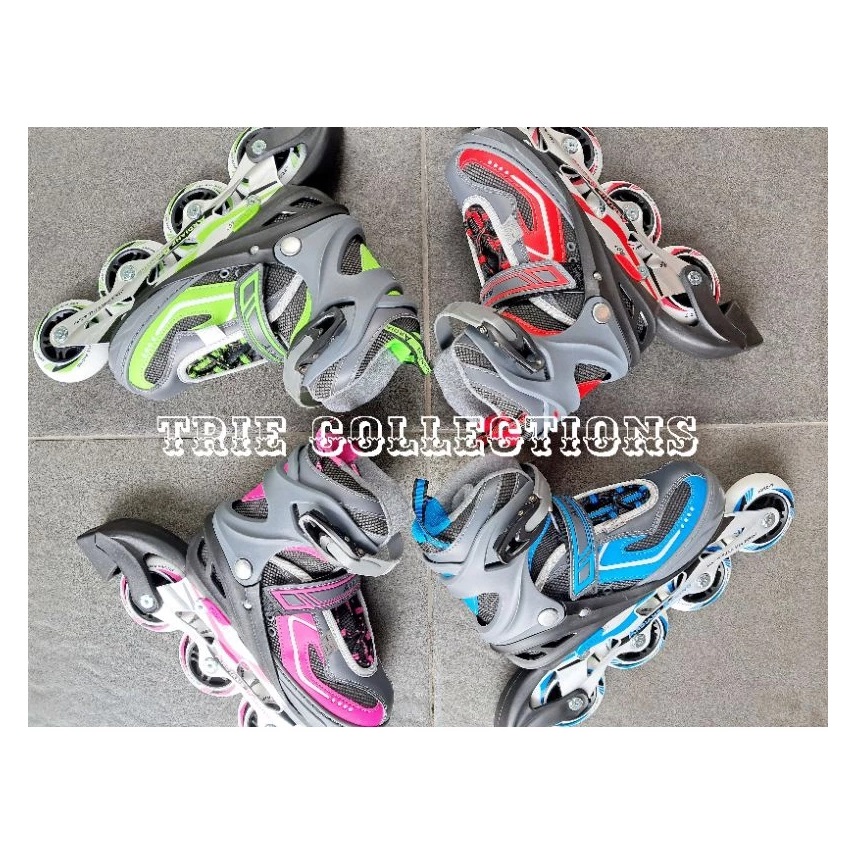 Ardianz Racing Ardianz Sepatu Roda Racing