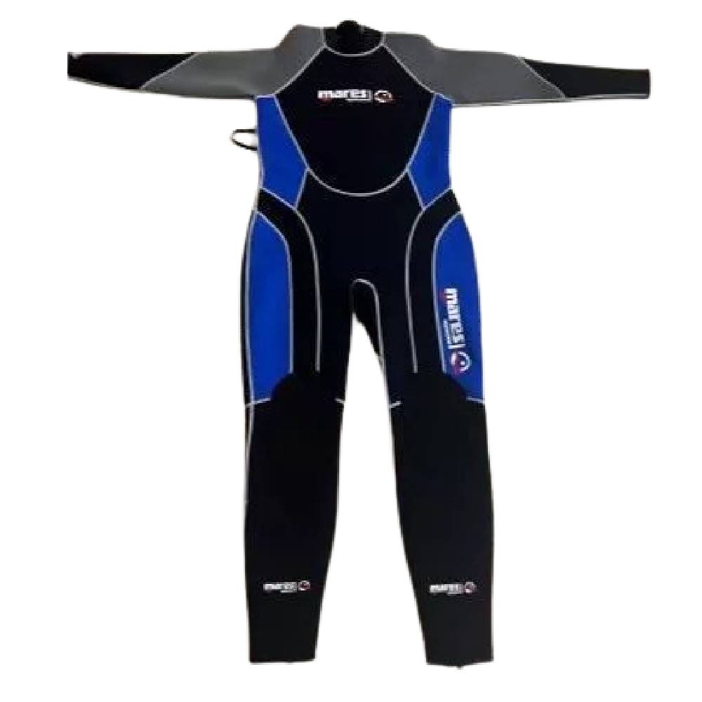 Mares Wetsuit 3mm 1