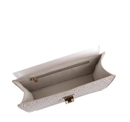 Les Catino  Sieren Crossbody