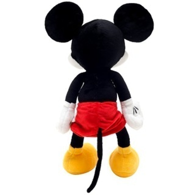 Plush Mickey 90TH 13 Inch 3