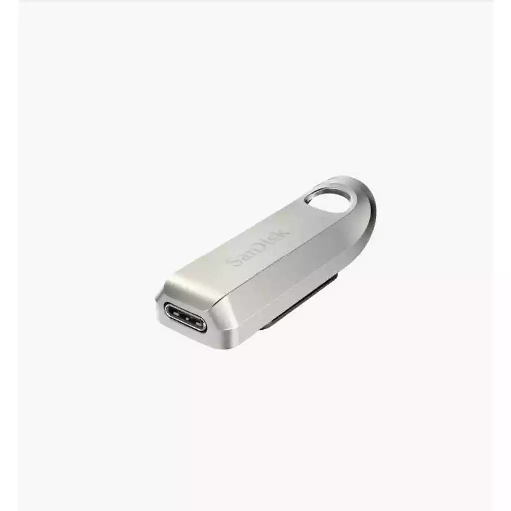 Western Digital SanDisk Ultra Luxe USB Type-C Flash Drive 256GB CZ75 