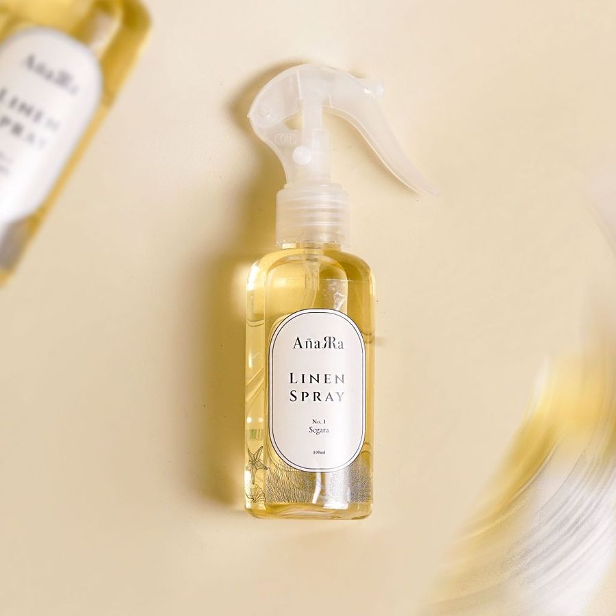  Anarra Linen & Room Spray Segara