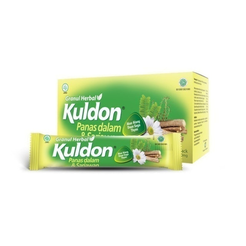Kuldon 1