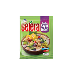 Kobe Selera Bumbu Instan Sayur Lodeh
