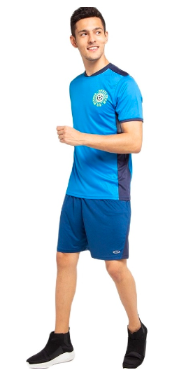 Baju dan Celana Futsal