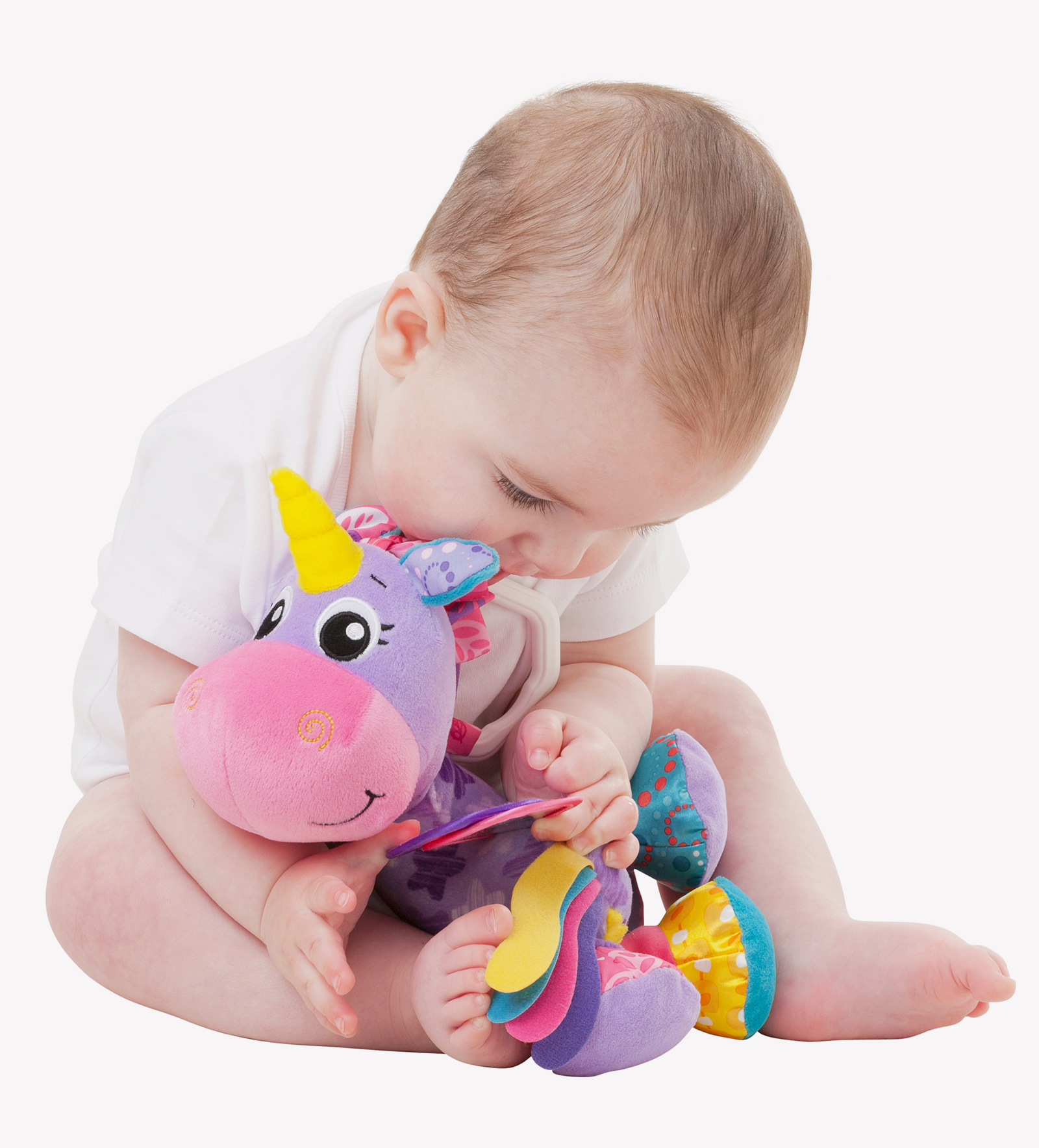 Playgro  Activity Friend Stella Unicorn