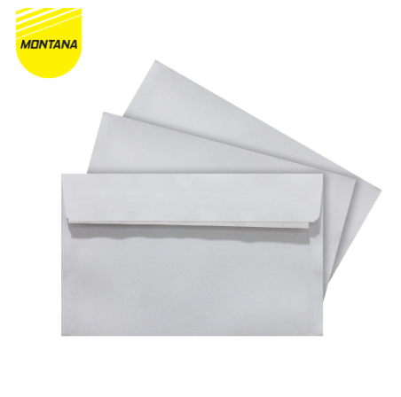 MONTANA Amplop Putih 104