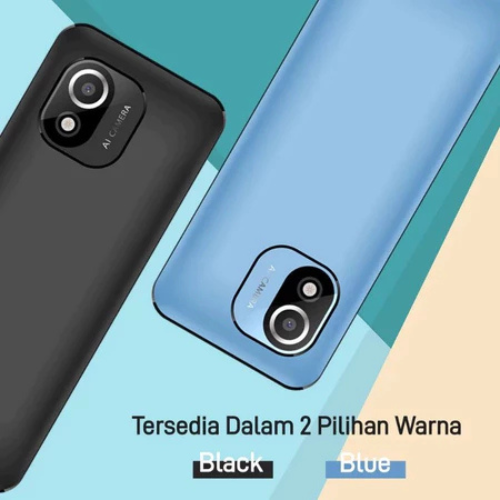 Sumber Cipta Multilektronik Strawberry ST22