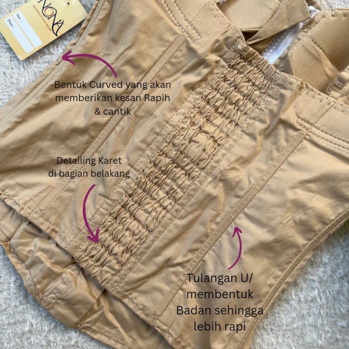 Nona Longtorso