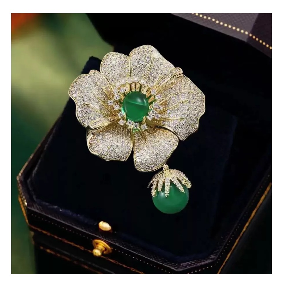  Elfindo Bros Hijab Premium Tabur Kristal  186