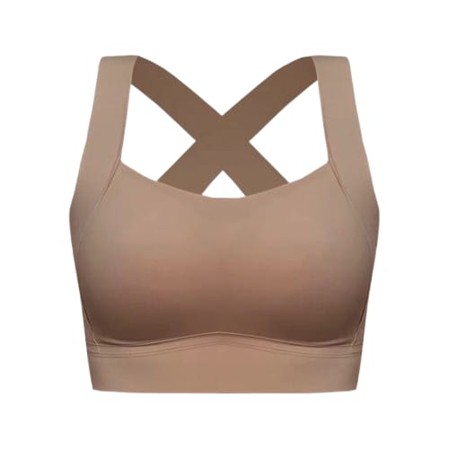 Nipplets Maxy Bra Sports Bra