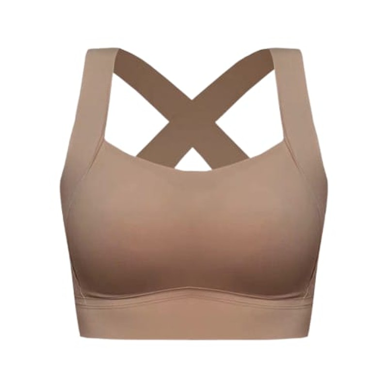 Nipplets Maxy Bra Sports Bra 1