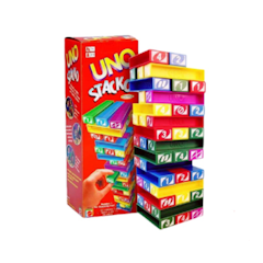UNO Stacko