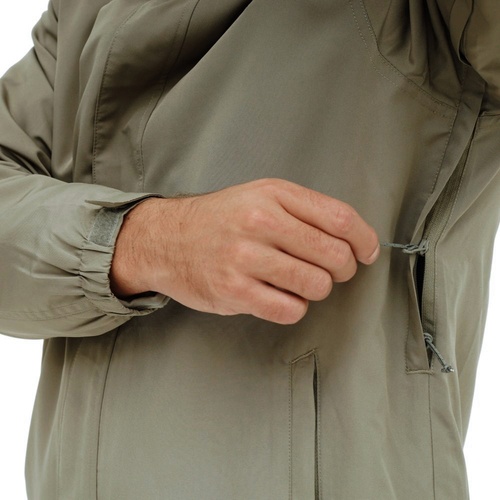 Eigerindo Multi Produk Industri  EIGER Gotlander 2in1 Multi Jacket