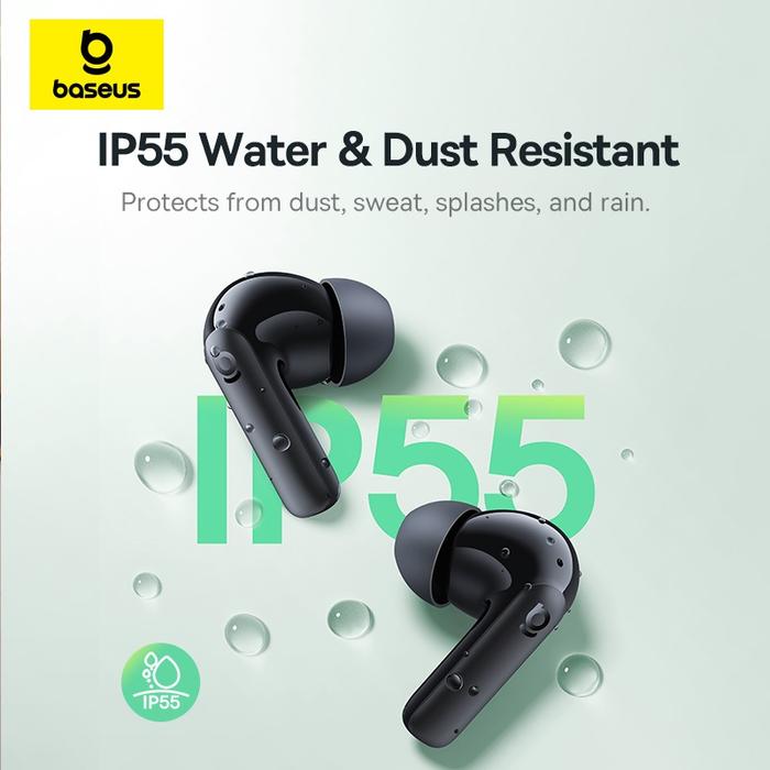 Shenzhen Baseus Technology Baseus BP1 NC TWS Active Noise Cancelling