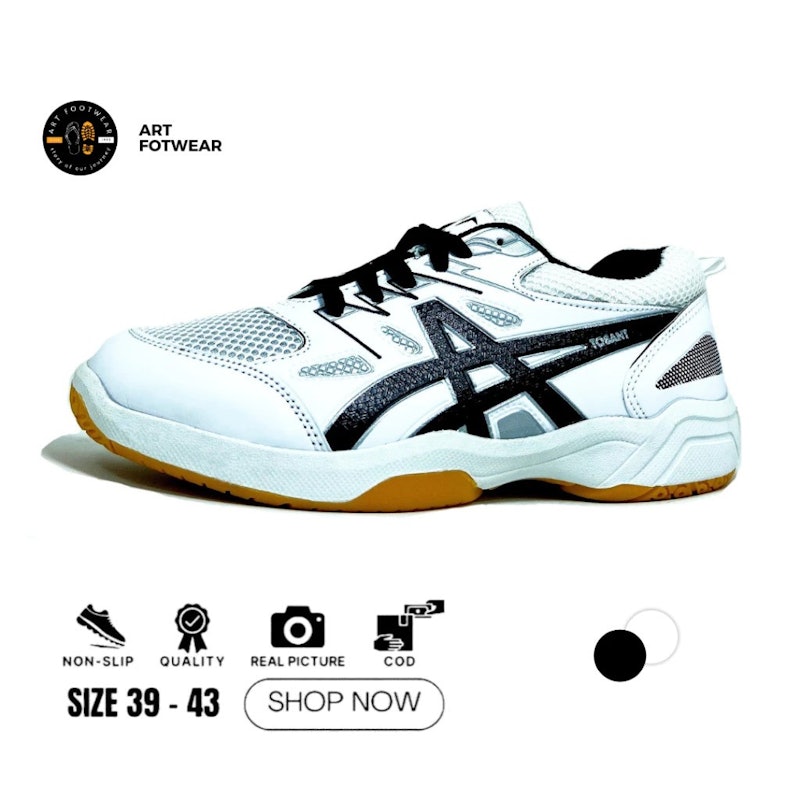 TOSANT Sepatu Volly SBR