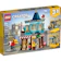 LEGO Creator Townhouse Toy Store 1