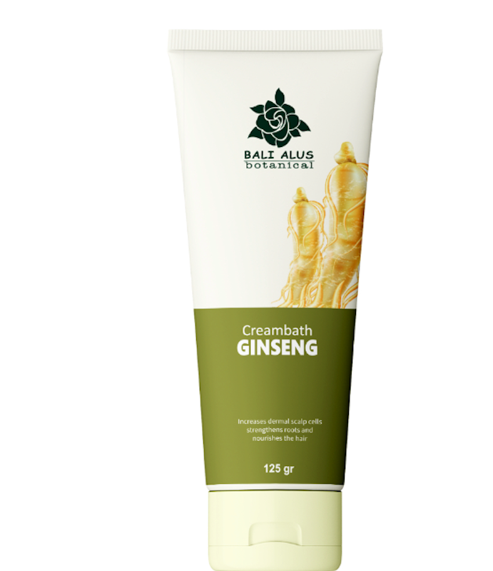 Bali Alus Creambath 2