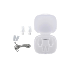 Anomeo Ear Plugs for Deep Sleep