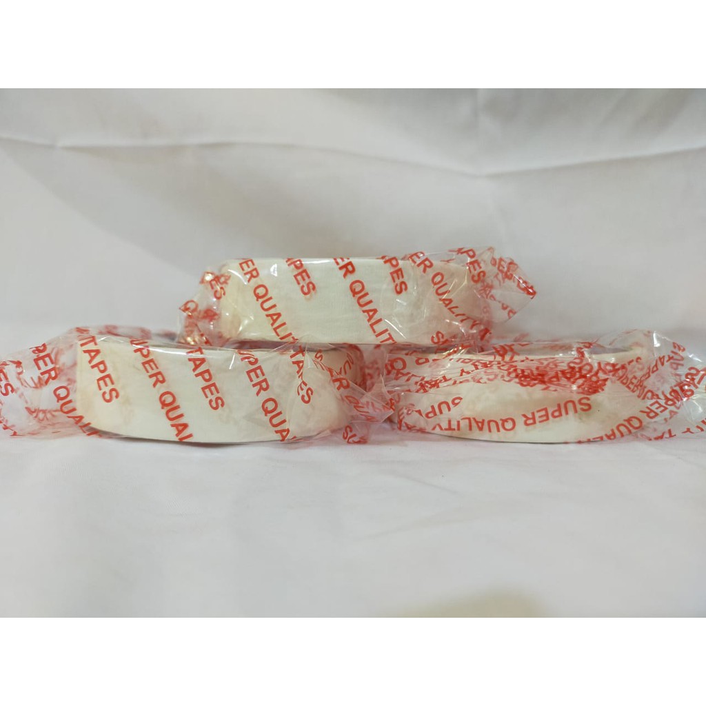 HOKI Masking Tape 24 mm