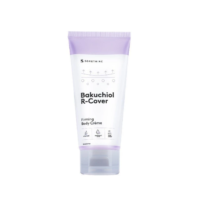 SOMETHINC ｜ Bakuchiol R-Cover Firming Body Crème