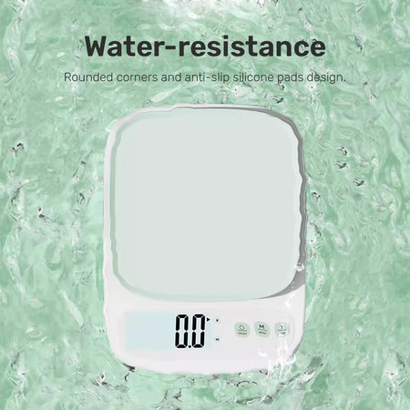 Sakumini Sakumini Digital Kitchen Scale 