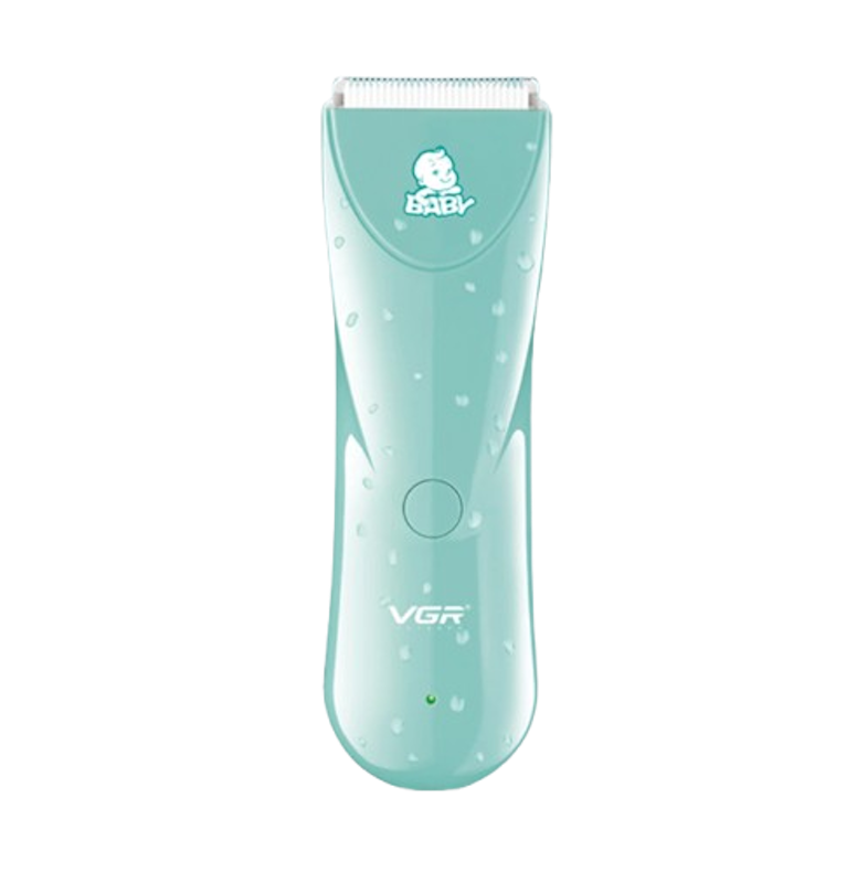 VGR Baby Professional Hair Clipper 1