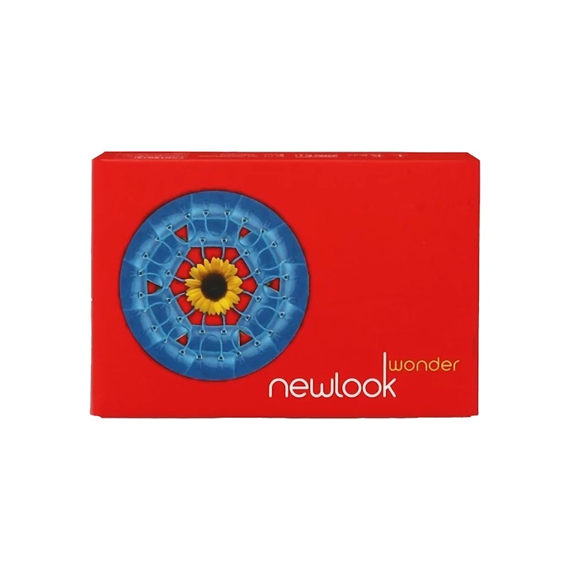 Newlook Wonder Moisture Retention Black