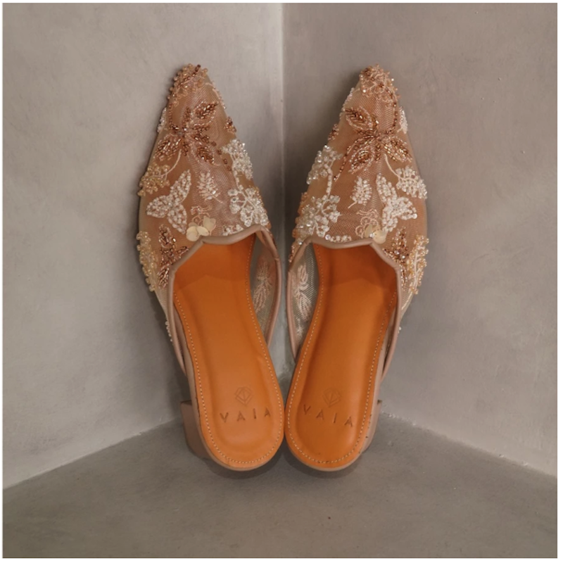 VAIA Sepatu Heels Wanita Anjani 3
