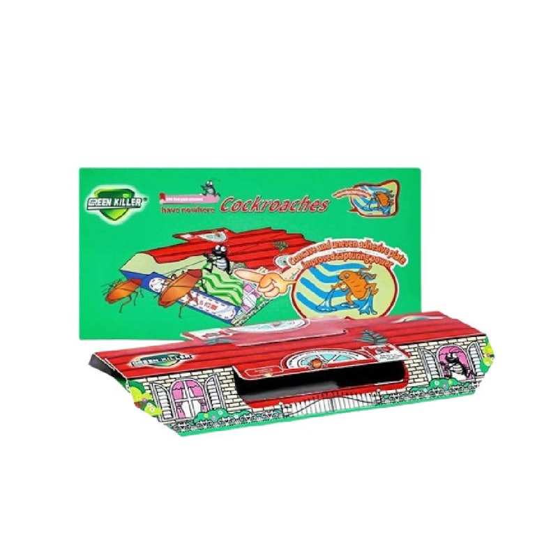 Hohodalink Perangkap Kecoak 1
