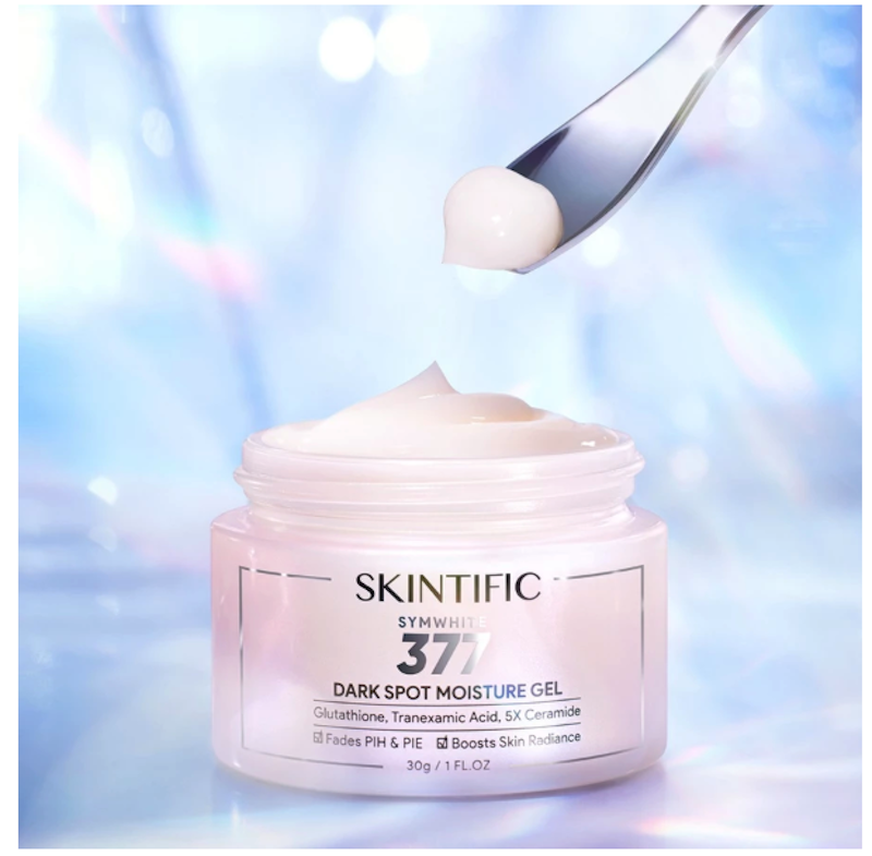 Symwhite 377 Dark Spot Moisture Gel 2