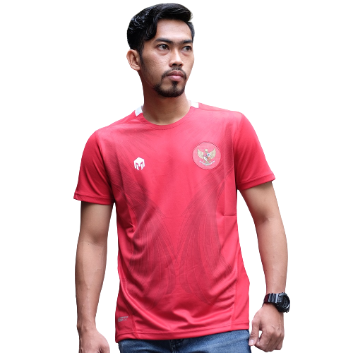 10 Rekomendasi Jersey Bola Terbaik [Ada Model Kerah] (Terbaru