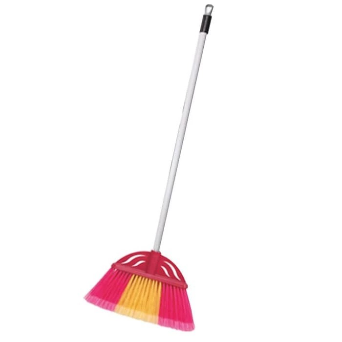 Nagata Indonesia Permai Nagata Sapu Lantai Nylon  0717