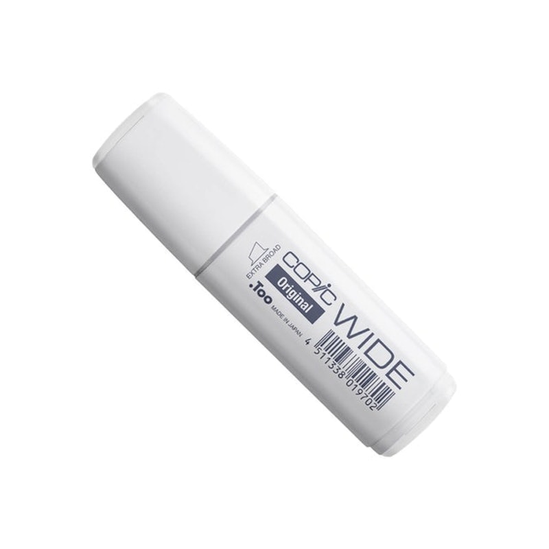 COPIC Wide 1